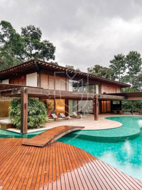 Paraíso Verde Residence